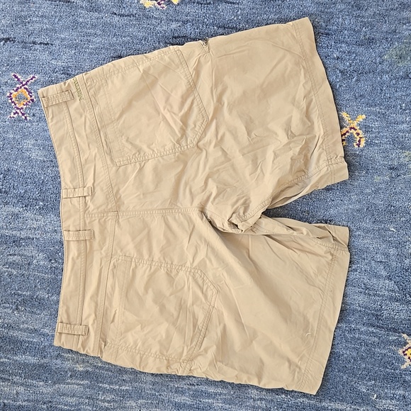 Marmot hiking shorts - Picture 7 of 7